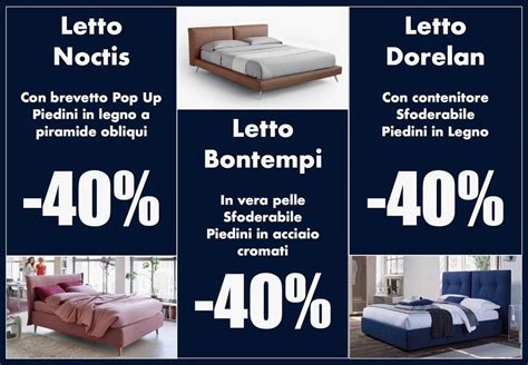 offers perdormire